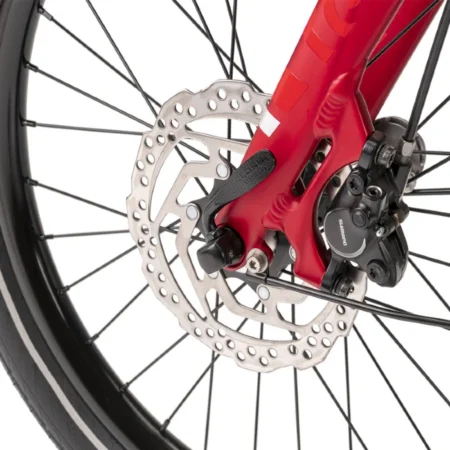 Vélo pliant électrique Tern Vektron Q9 – Image 6