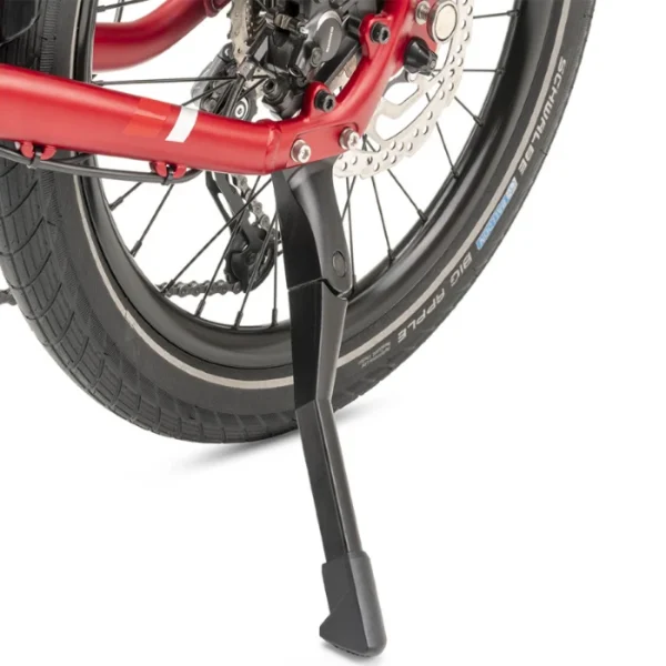 Vélo pliant électrique Tern Vektron Q9 – Image 7