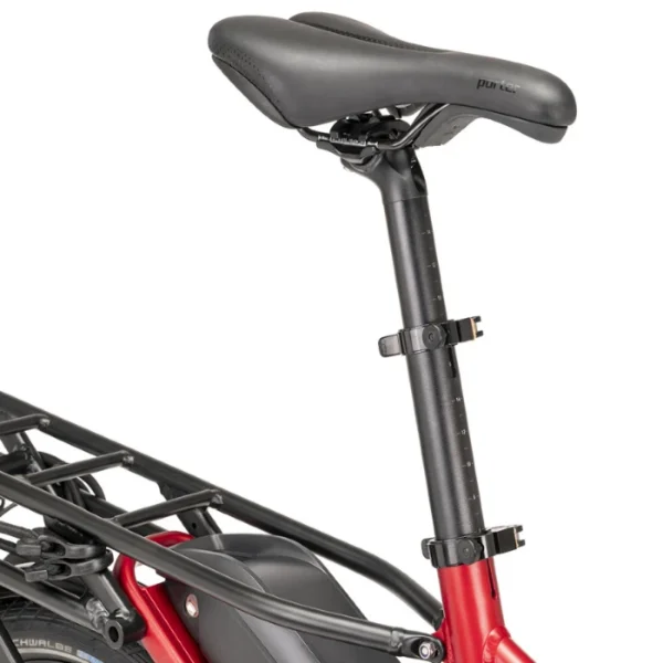 Vélo pliant électrique Tern Vektron Q9 – Image 8