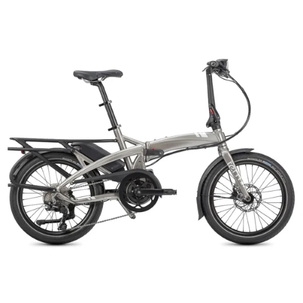 Vélo pliant électrique Tern Vektron S10 – Image 2
