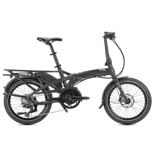 Vélo pliant électrique Tern Vektron S10 – Image 4