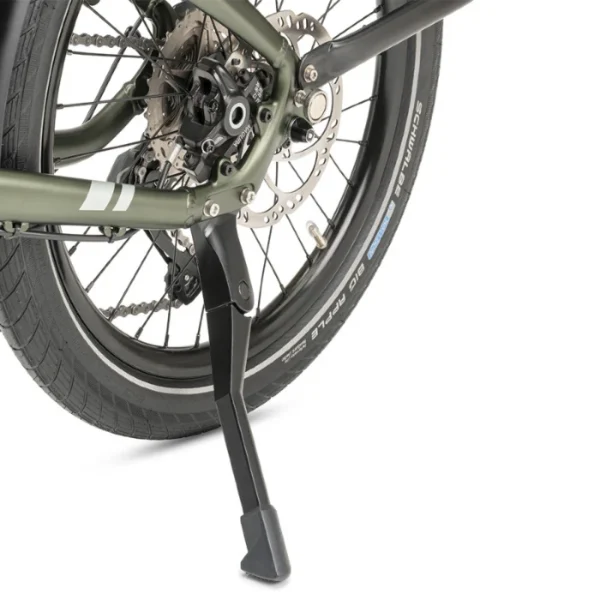 Vélo pliant électrique Tern Vektron S10 – Image 6