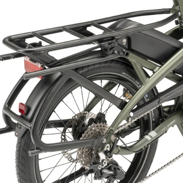Vélo pliant électrique Tern Vektron S10 – Image 8