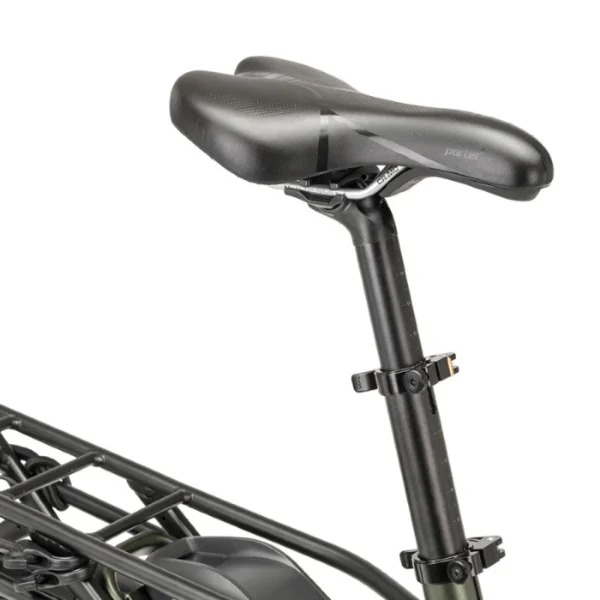 Vélo pliant électrique Tern Vektron S10 – Image 9