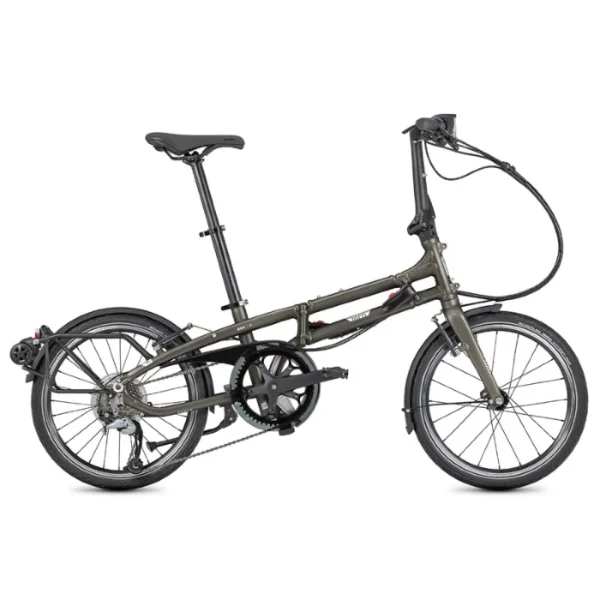Vélo pliant Tern BYB P8 – Image 2