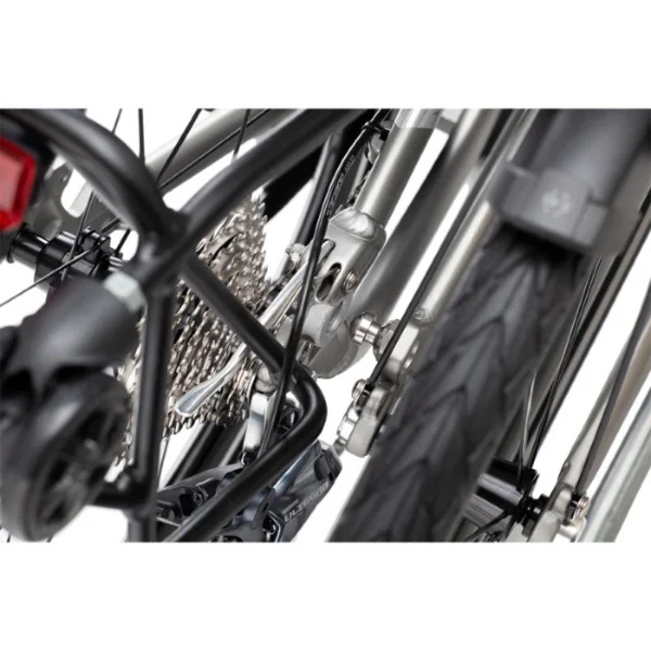 Vélo pliant Tern BYB P8 – Image 12