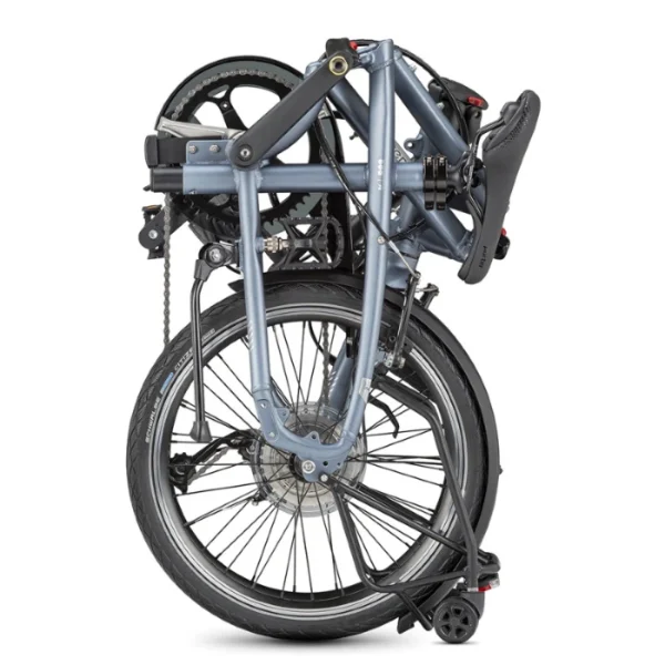 Vélo pliant Tern BYB P8 – Image 3