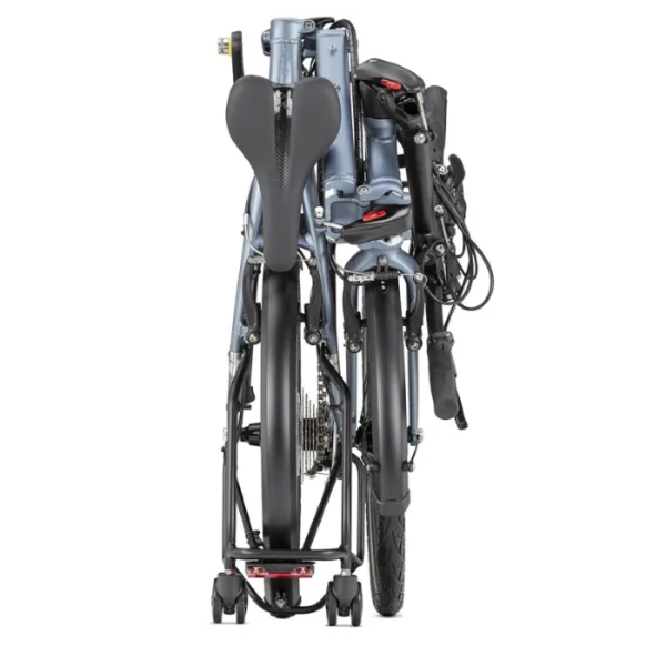 Vélo pliant Tern BYB P8 – Image 4