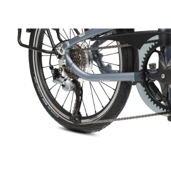 Vélo pliant Tern BYB P8 – Image 7