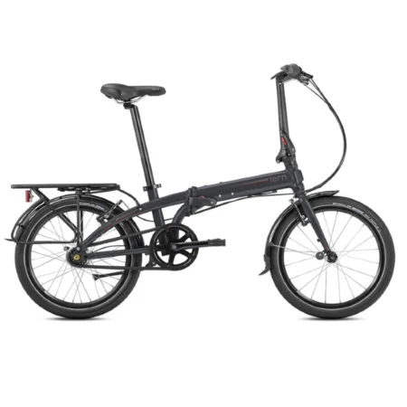 Vélo pliant Tern Link D7i – Image 2
