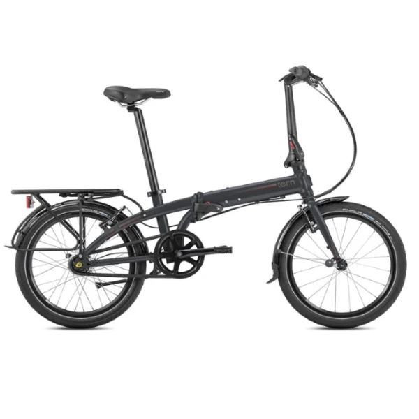 Vélo pliant Tern Link D7i – Image 2