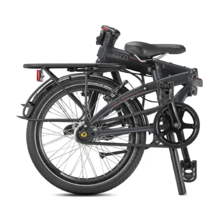 Vélo pliant Tern Link D7i – Image 3
