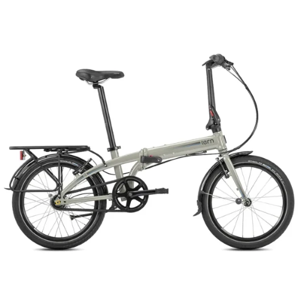 Vélo pliant Tern Link D7i