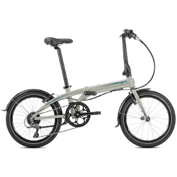 Vélo pliant Tern Link D8 – Image 2