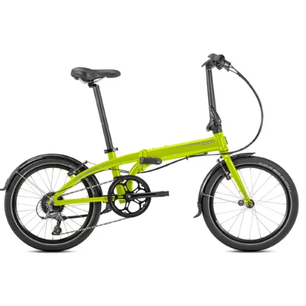 Vélo pliant Tern Link D8 – Image 3