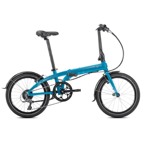 Vélo pliant Tern Link D8 – Image 4