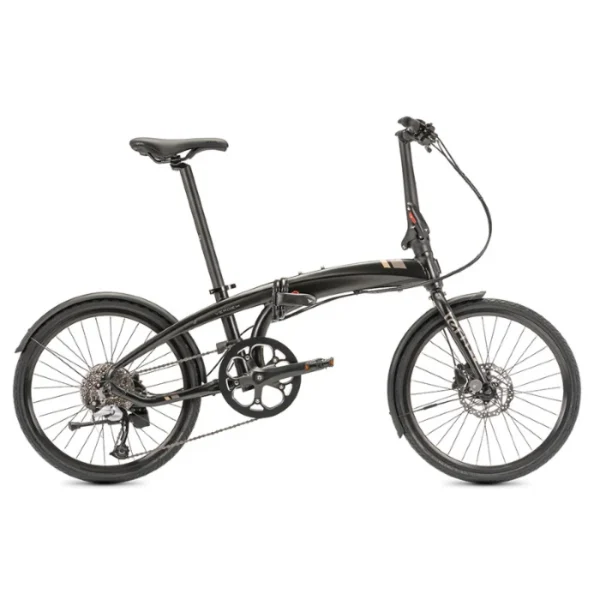 Vélo pliant Tern Verge D9 – Image 2