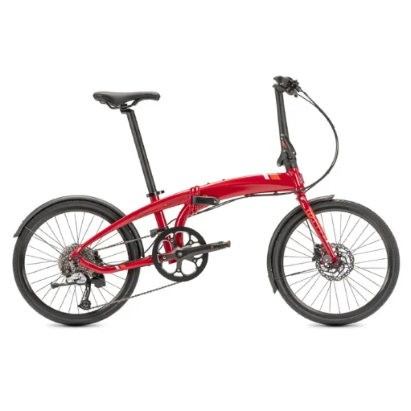 Vélo pliant Tern Verge D9 – Image 3