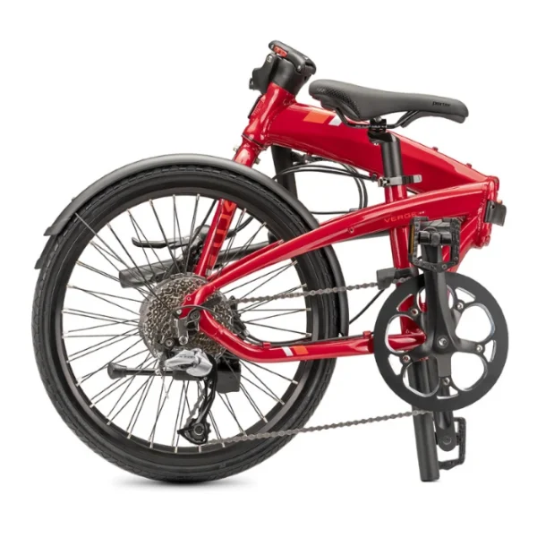 Vélo pliant Tern Verge D9 – Image 4