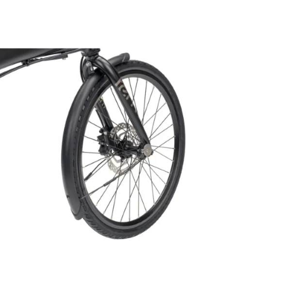 Vélo pliant Tern Verge D9 – Image 5