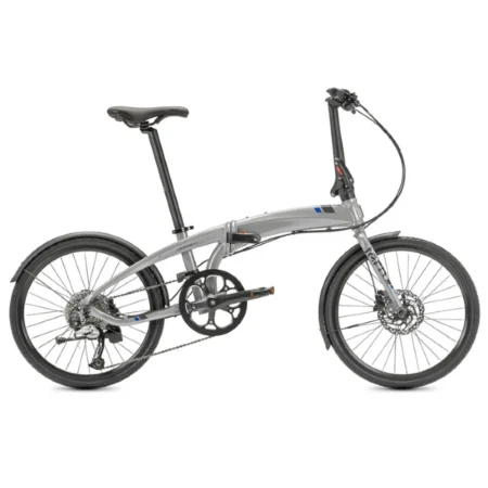 Vélo pliant Tern Verge D9