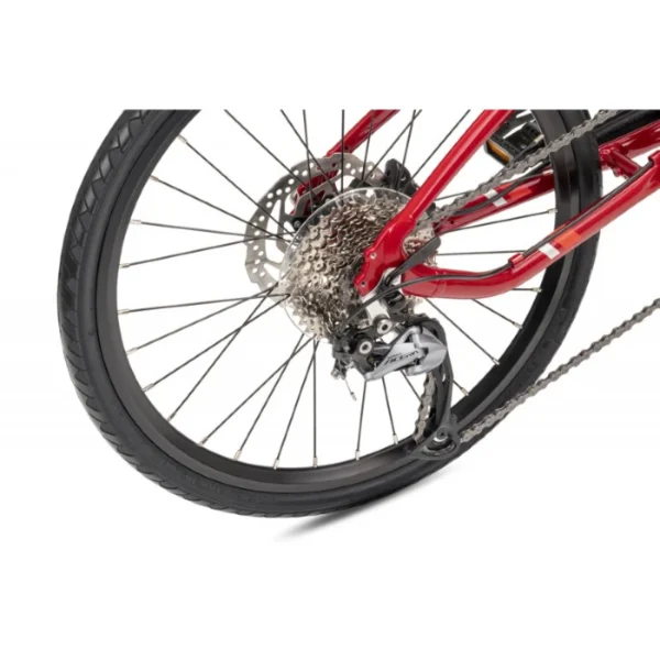Vélo pliant Tern Verge D9 – Image 7
