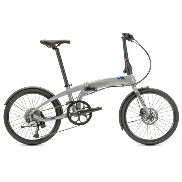 Vélo pliant Tern Verge D9