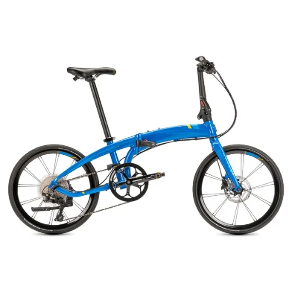Vélo pliant Tern Verge P10 – Image 2