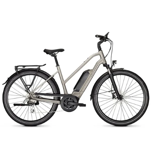 VTC électrique Kalkhoff Endeavour 1 Move - 545 Wh – Image 3