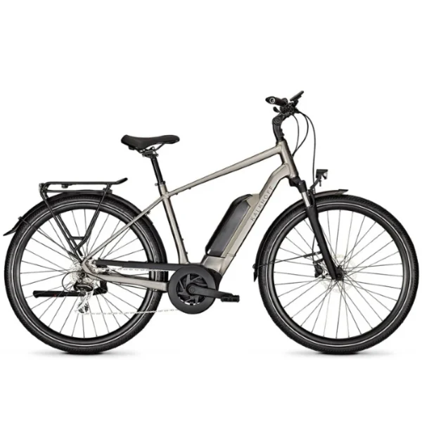 VTC électrique Kalkhoff Endeavour 1 Move - 545 Wh – Image 4