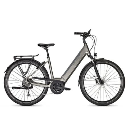 VTC électrique Kalkhoff Endeavour 3.B Move (2023) – Image 2