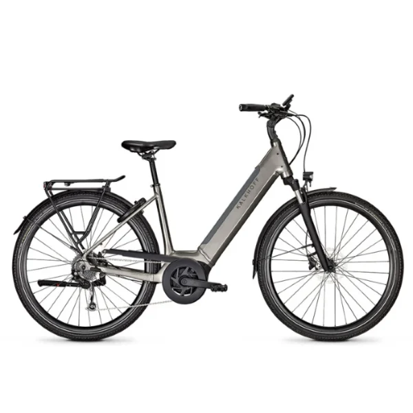 VTC électrique Kalkhoff Endeavour 3.B Move (2023) – Image 2