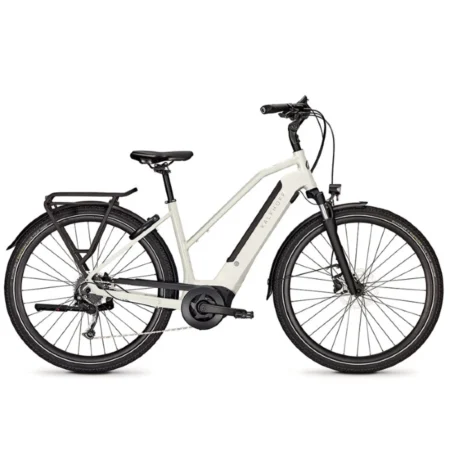 VTC électrique Kalkhoff Endeavour 3.B Move (2023) – Image 3