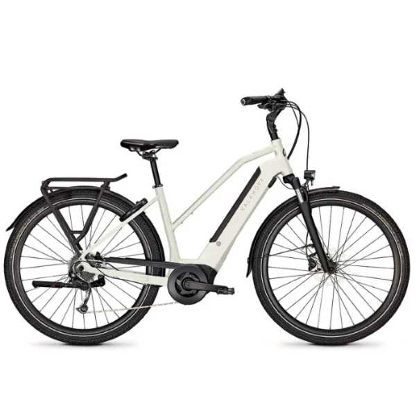 VTC électrique Kalkhoff Endeavour 3.B Move (2023) – Image 3