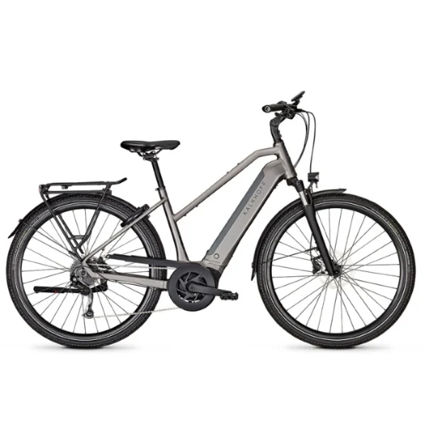 VTC électrique Kalkhoff Endeavour 3.B Move (2023) – Image 4