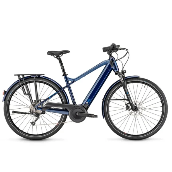 VTC électrique Moustache Samedi 28.2 (2024)