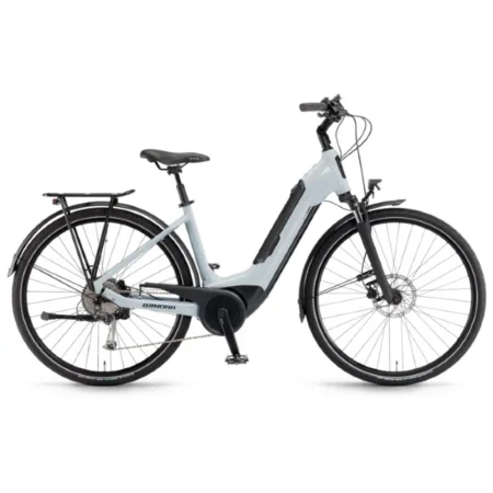 VTC électrique Winora Tria X9 – Image 2