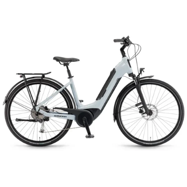 VTC électrique Winora Tria X9 – Image 2