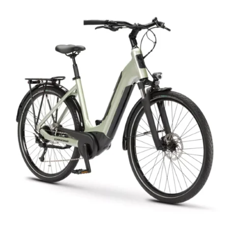 VTC électrique Winora Tria X9 – Image 3