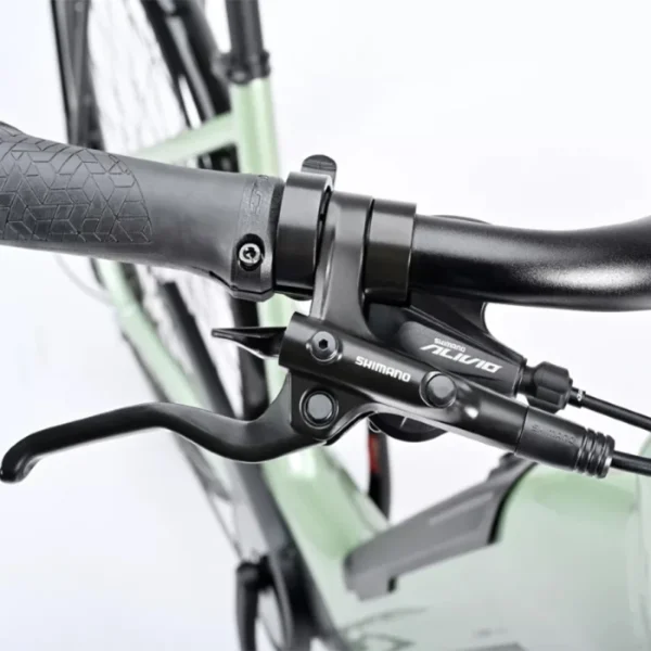VTC électrique Winora Tria X9 – Image 5