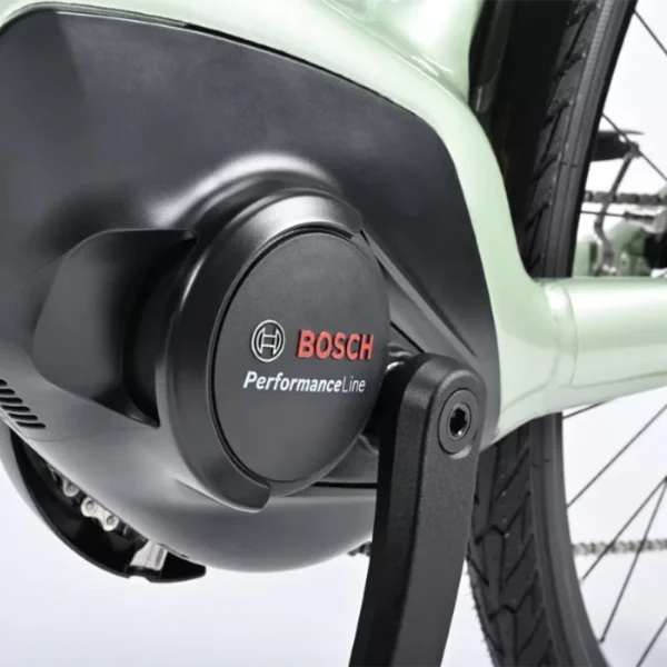 VTC électrique Winora Tria X9 – Image 6