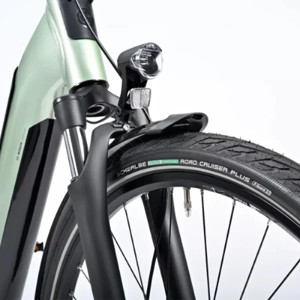 VTC électrique Winora Tria X9 – Image 7