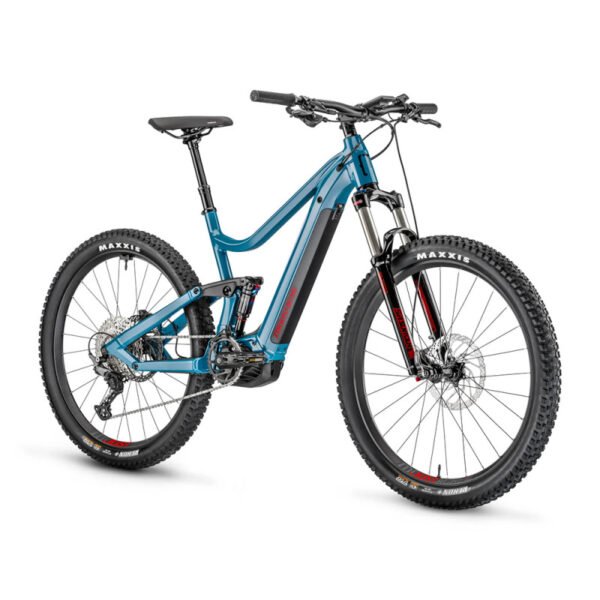 VTT électrique Moustache Samedi 27 Wide 3 – Image 2