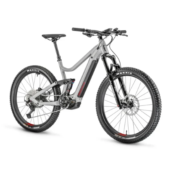 VTT électrique Moustache Samedi 27 Wide 5 – Image 2