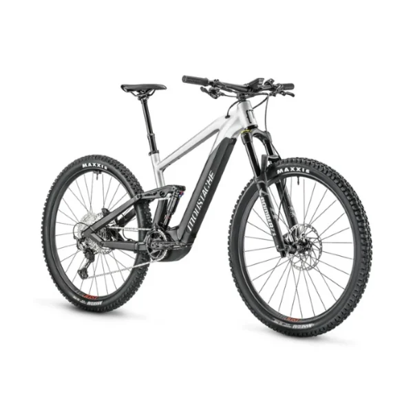 VTT électrique Moustache Samedi 29 Trail 5 – Image 2