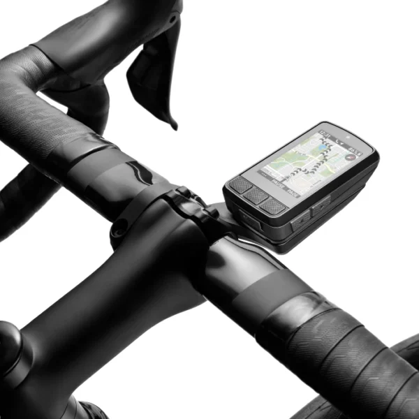 Wahoo Compteur Vélo GPS - ELEMNT BOLT 3 - noir – Image 2