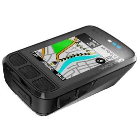 Wahoo ELEMNT BOLT 2.0 - Compteur GPS de Vélo - black – Image 5
