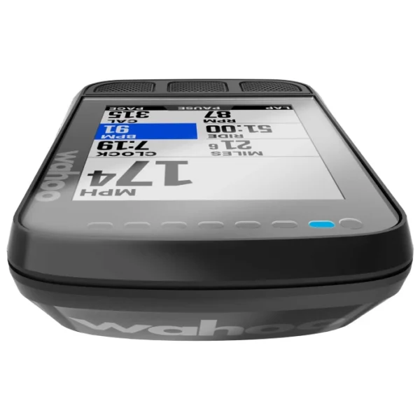 Wahoo ELEMNT BOLT 2.0 - Compteur GPS de Vélo - black – Image 6