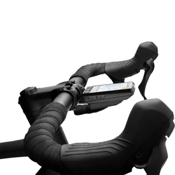 Wahoo Compteur Vélo GPS - ELEMNT ROAM 3 - noir – Image 5