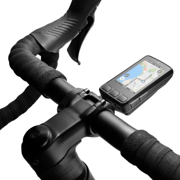 Wahoo Compteur Vélo GPS - ELEMNT ROAM 3 - noir – Image 2